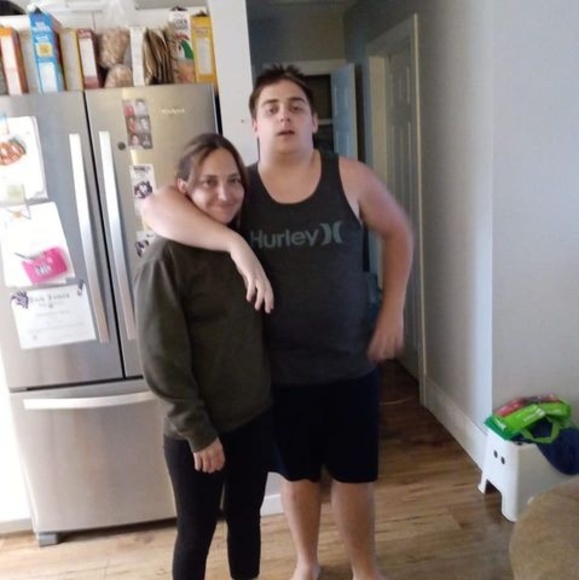 Meet your Posher, Danica - Picture 1 of 1